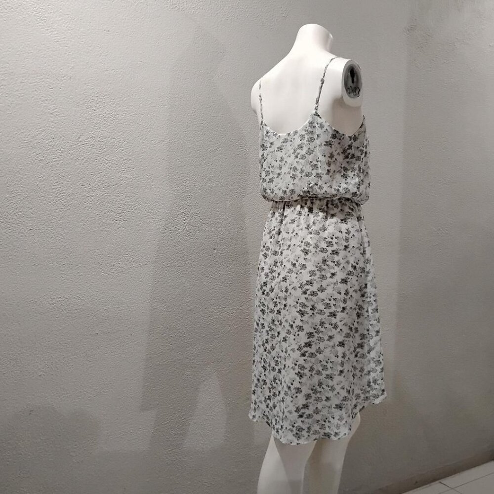 NEW-GUESS-XS-STRAP DRESSY - Picture 4 of 11
